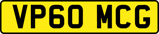 VP60MCG