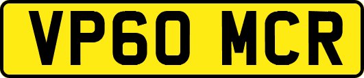 VP60MCR