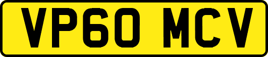 VP60MCV