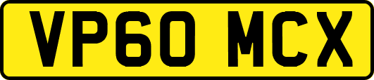 VP60MCX