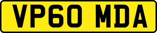 VP60MDA