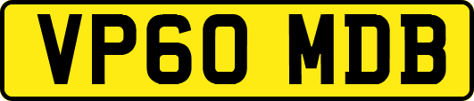 VP60MDB