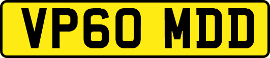 VP60MDD
