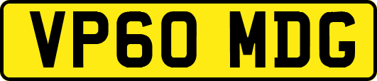 VP60MDG
