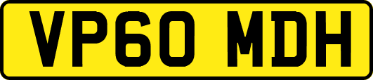 VP60MDH