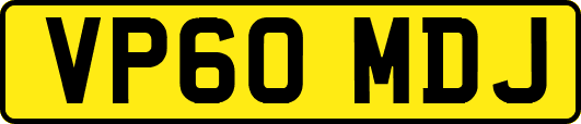 VP60MDJ