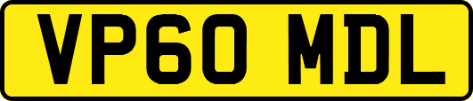 VP60MDL