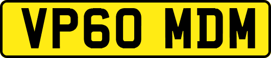 VP60MDM