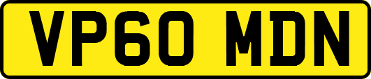 VP60MDN