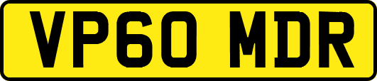 VP60MDR