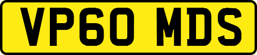 VP60MDS