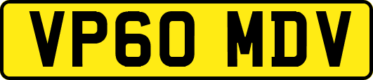 VP60MDV