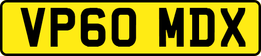 VP60MDX