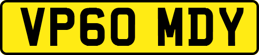 VP60MDY