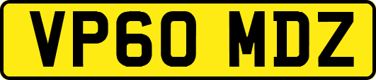 VP60MDZ