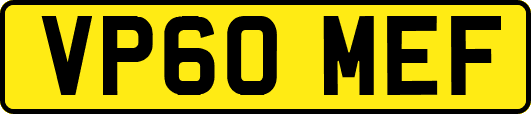 VP60MEF