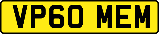 VP60MEM