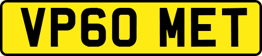 VP60MET