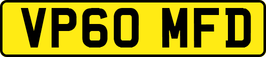 VP60MFD