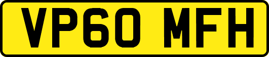 VP60MFH