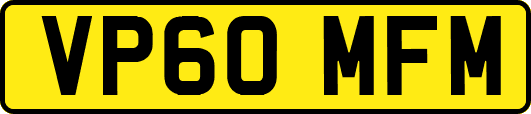 VP60MFM