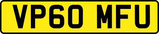 VP60MFU