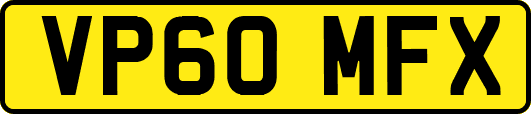 VP60MFX