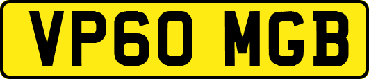 VP60MGB