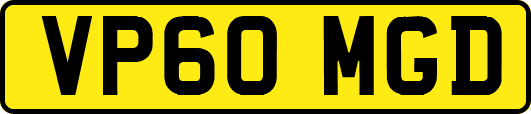 VP60MGD