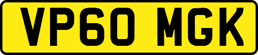 VP60MGK