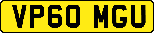 VP60MGU