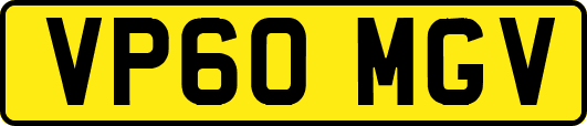 VP60MGV