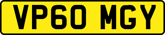 VP60MGY