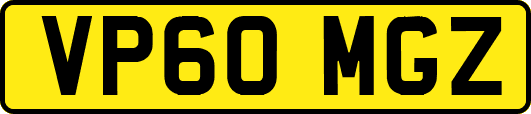 VP60MGZ