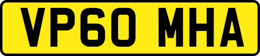 VP60MHA