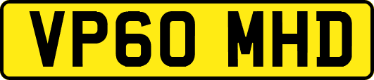 VP60MHD