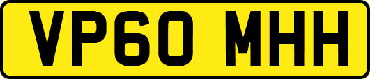 VP60MHH