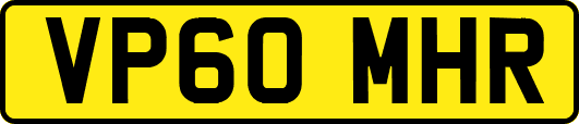 VP60MHR