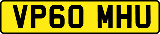 VP60MHU