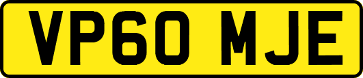 VP60MJE