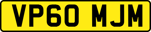 VP60MJM