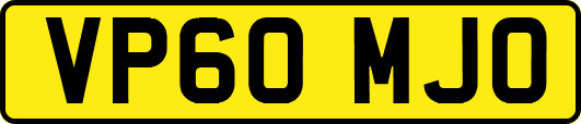 VP60MJO