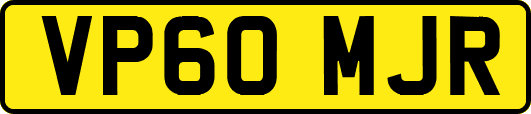 VP60MJR