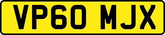 VP60MJX