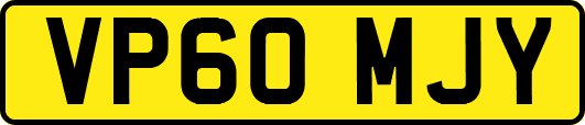 VP60MJY