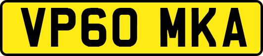 VP60MKA