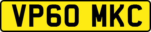 VP60MKC