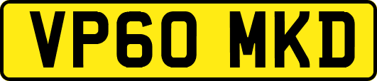 VP60MKD