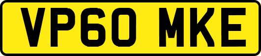 VP60MKE