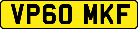 VP60MKF